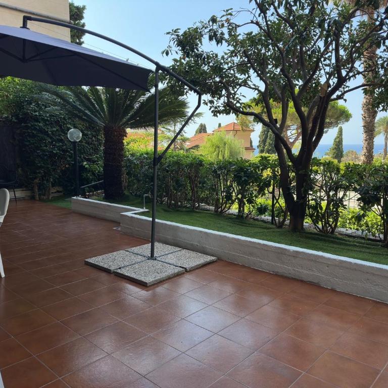 Appartamento degli Inglesi - Sea View Terrace & Relax - Appartamento con 2 Camere da Letto - 26