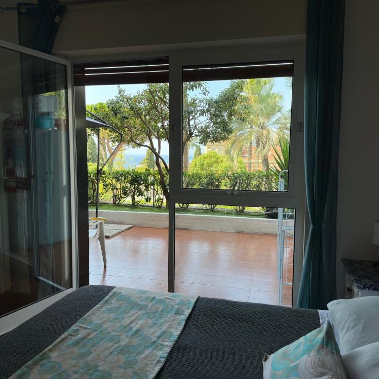 Appartamento degli Inglesi - Sea View Terrace & Relax - Appartamento con 2 Camere da Letto - 45