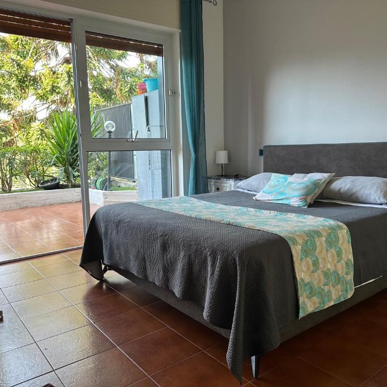 Appartamento degli Inglesi - Sea View Terrace & Relax - Appartamento con 2 Camere da Letto - 46