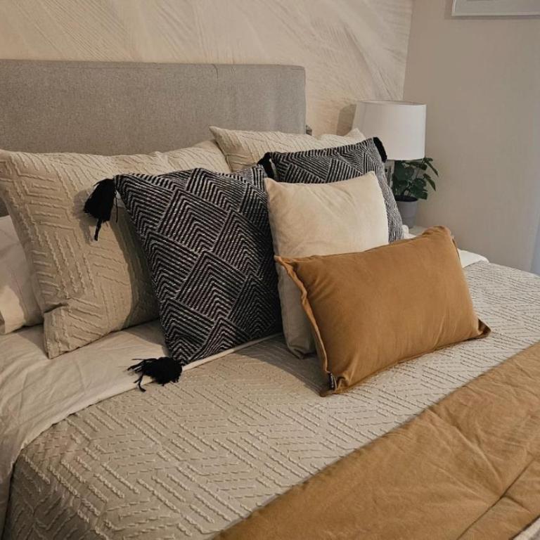 HOM I Luminoso y Acogedor Studio 2PAX en Santiago - Estudio - 28