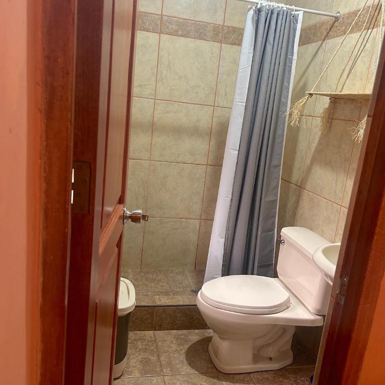 River House Urubamba - Mountain View Bungalows & River Access - Habitación Doble con vistas a la montaña - 4