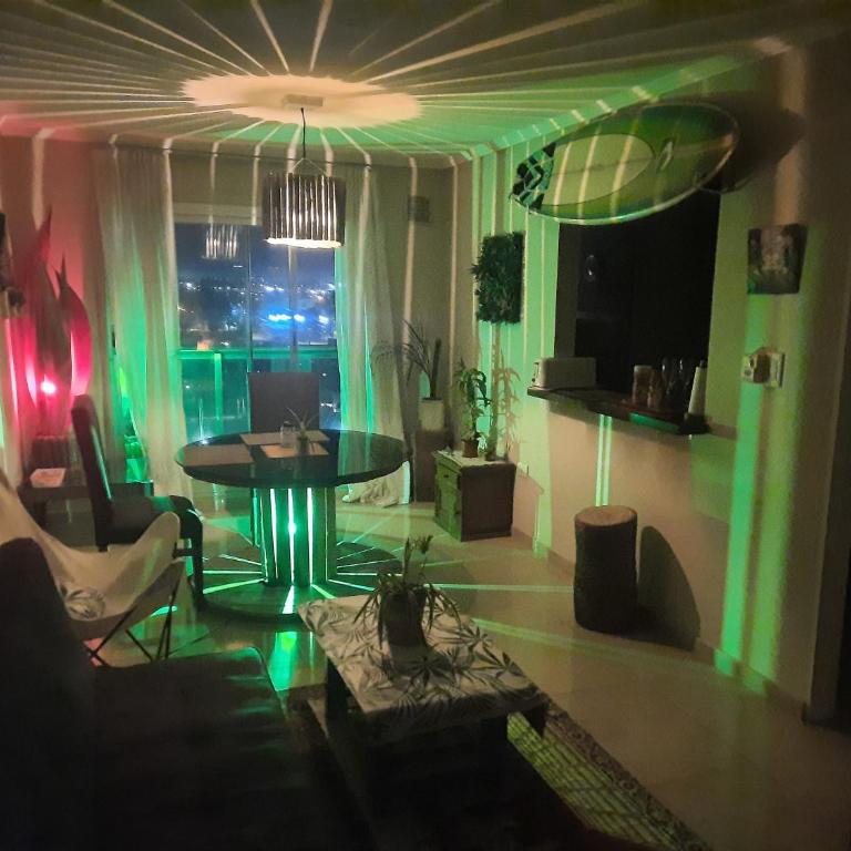 Terra Zión - Apartamento de 1 dormitorio - 6