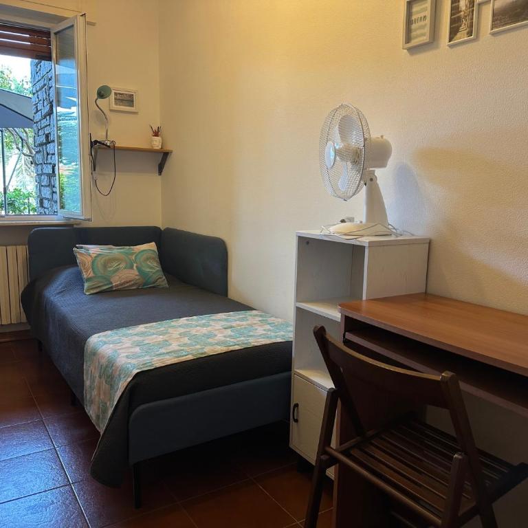Appartamento degli Inglesi - Sea View Terrace & Relax - Appartamento con 2 Camere da Letto - 47