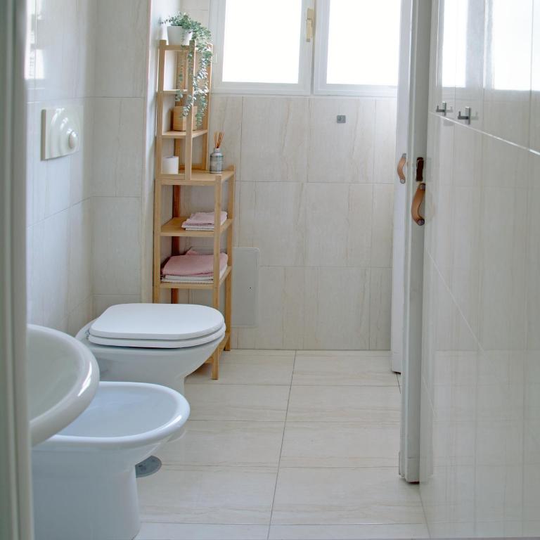 1512 Apartment - Appartamento con 1 Camera da Letto - 4