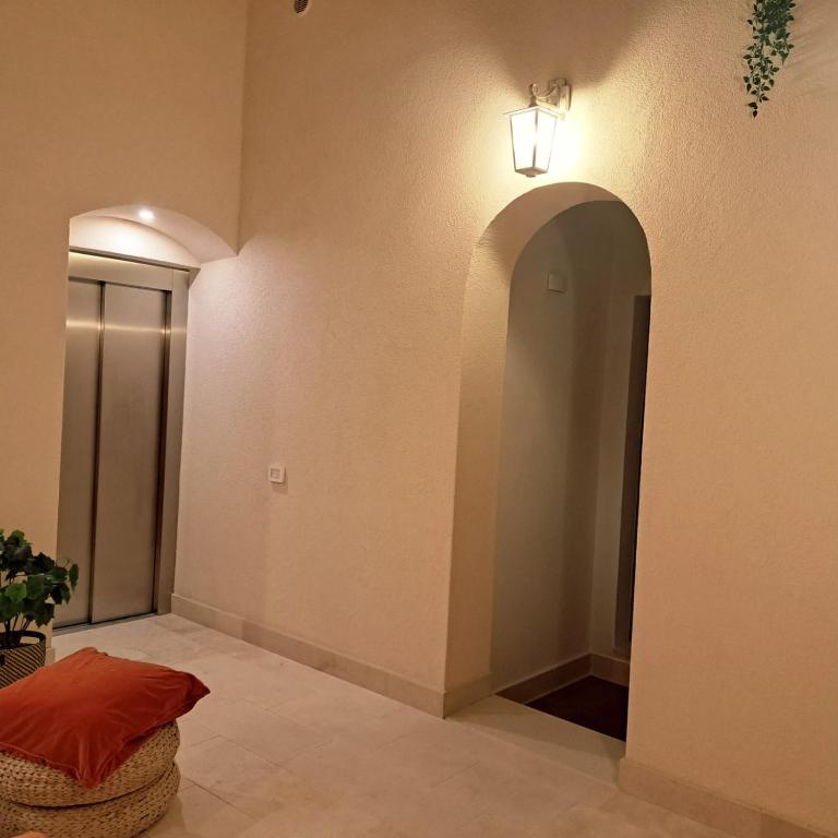 Antica Dimora Petito Luxury Suites - Luxury Suite Double Room D2 - 21