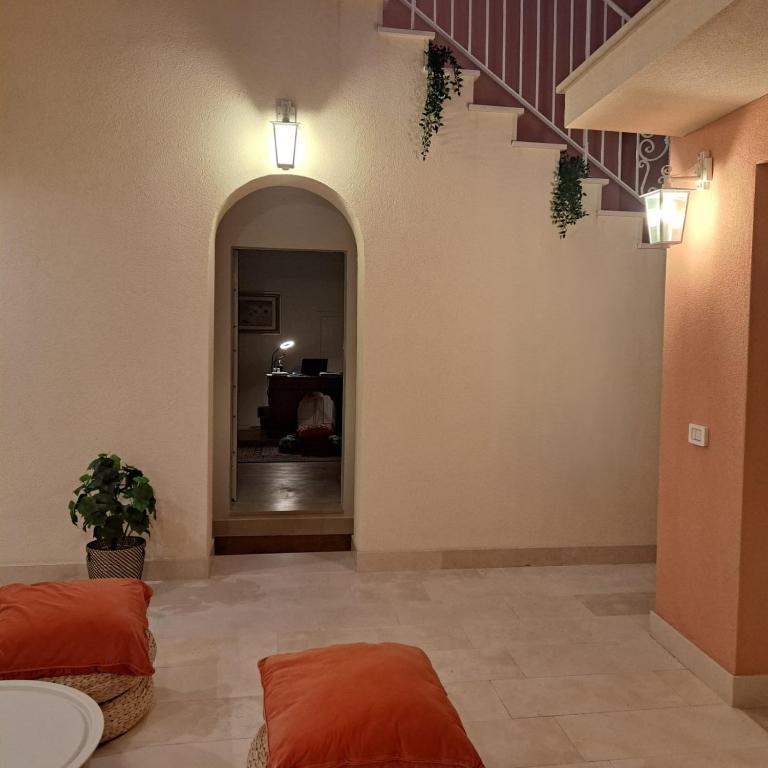 Antica Dimora Petito Luxury Suites - Luxury Suite Double Room D2 - 23