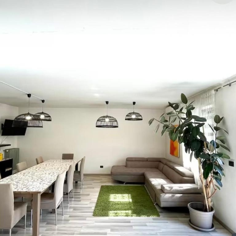 Guest House 296 - Camera King con Balcone - 2