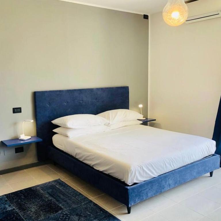 Guest House 296 - Camera Quadrupla Classic - 2