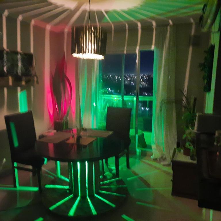 Terra Zión - Apartamento de 1 dormitorio - 4