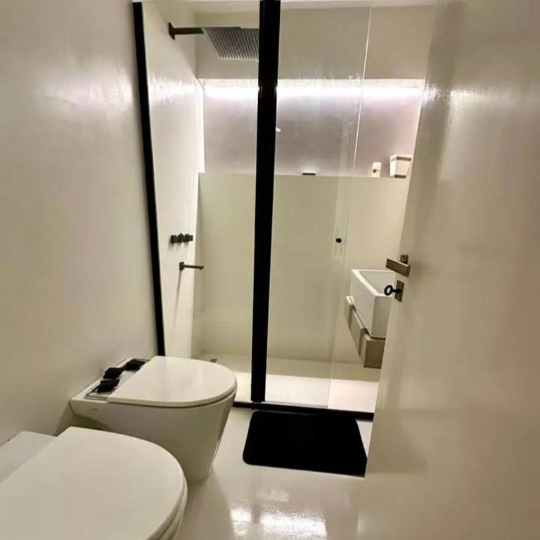 Barrio de Belgrano - Apartamento de 2 dormitorios - 1