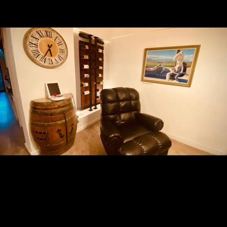 Barrio de Belgrano - Apartamento de 2 dormitorios - 7