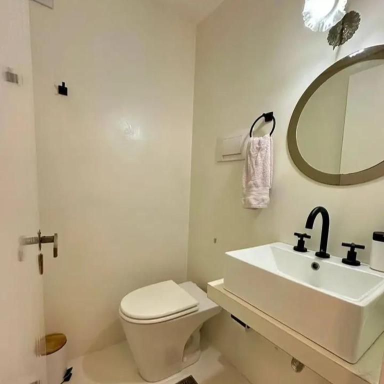 Barrio de Belgrano - Apartamento de 2 dormitorios - 9