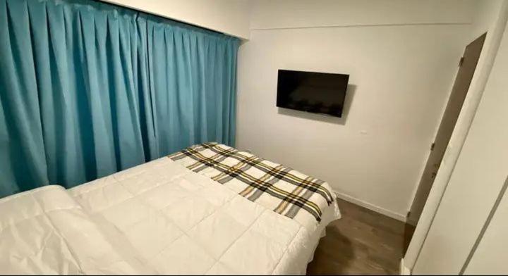 Barrio de Belgrano - Apartamento de 2 dormitorios - 10