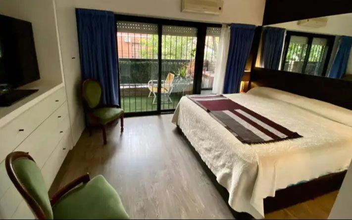 Barrio de Belgrano - Apartamento de 2 dormitorios - 11