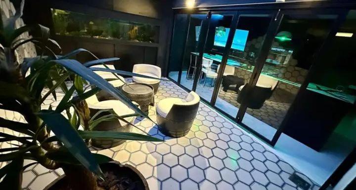 Barrio de Belgrano - Apartamento de 2 dormitorios - 12