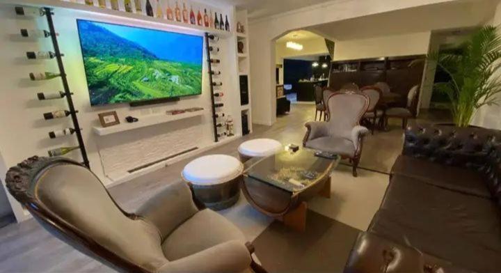 Barrio de Belgrano - Apartamento de 2 dormitorios - 15