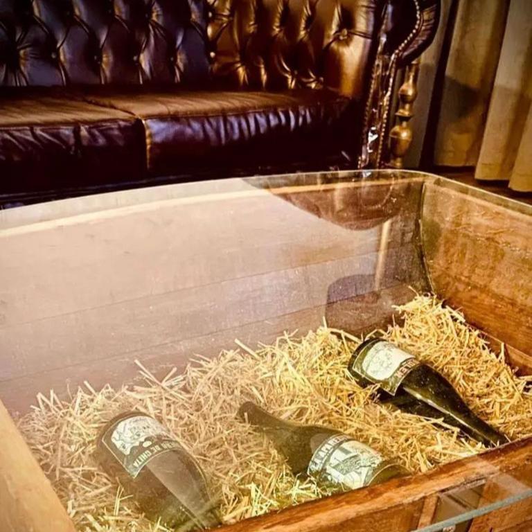 Barrio de Belgrano - Apartamento de 2 dormitorios - 17