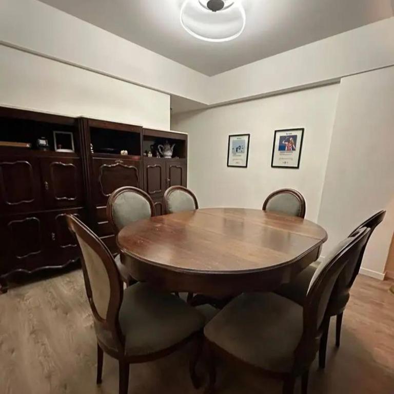 Barrio de Belgrano - Apartamento de 2 dormitorios - 19