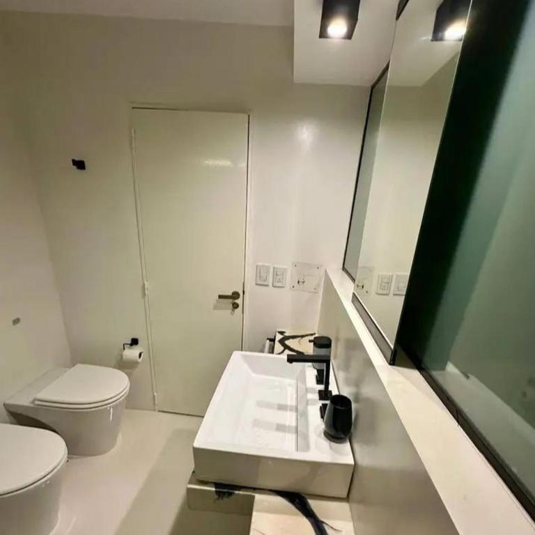 Barrio de Belgrano - Apartamento de 2 dormitorios - 22