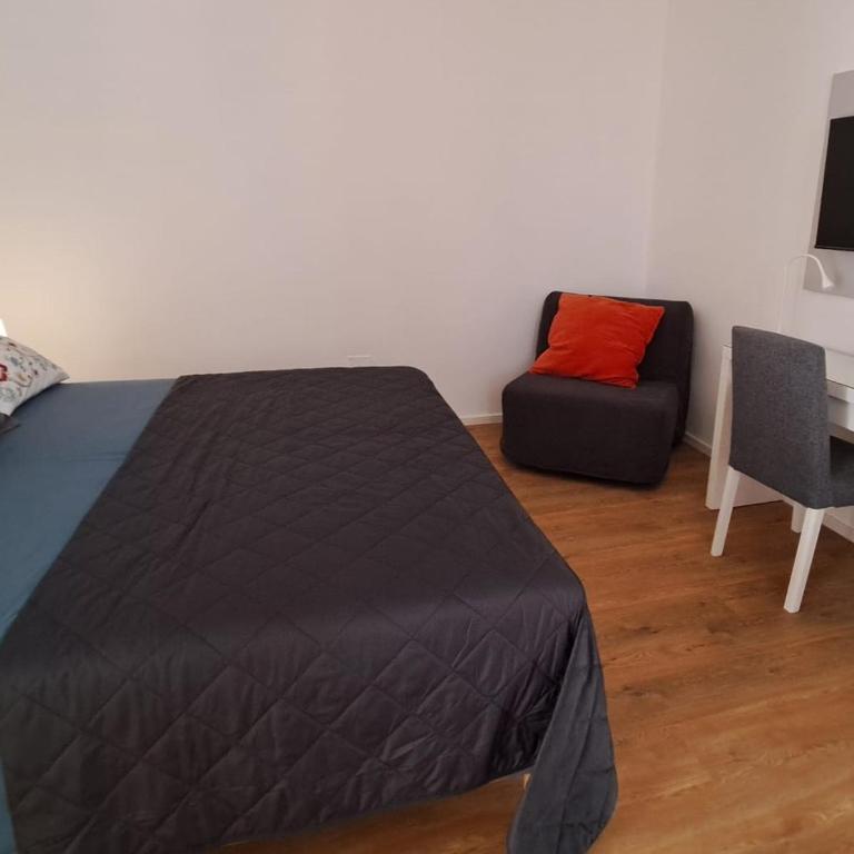 Antica Dimora Petito Luxury Suites - Luxury Suite Double Room D1 - 44