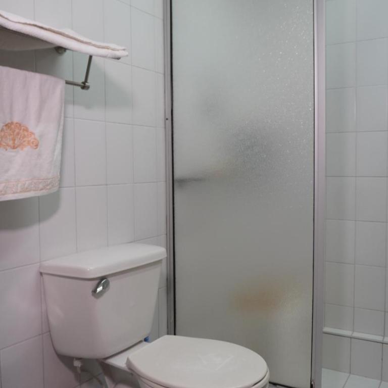 Casa Yolanda Popayán - Double Room with Private Bathroom - 4