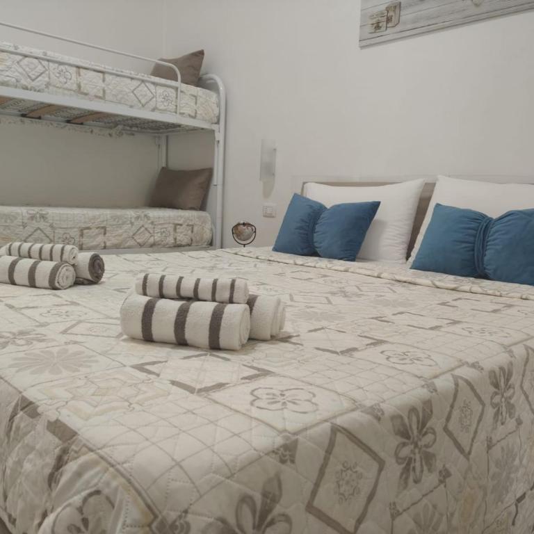 Cocciu d'amuri - One-Bedroom Apartment - 19