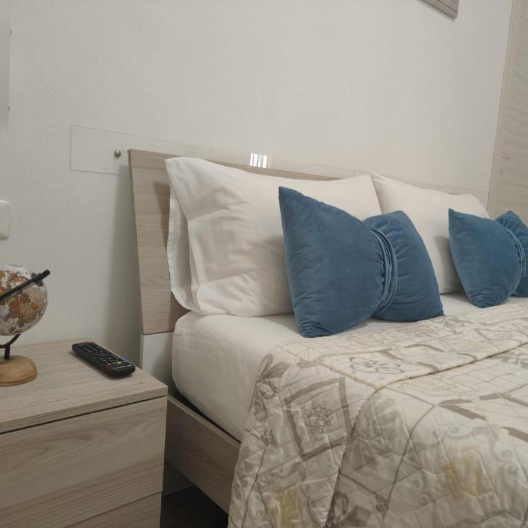 Cocciu d'amuri - One-Bedroom Apartment - 20