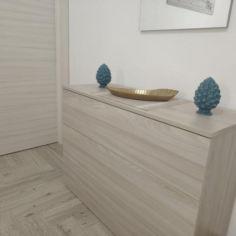 Cocciu d'amuri - One-Bedroom Apartment - 23
