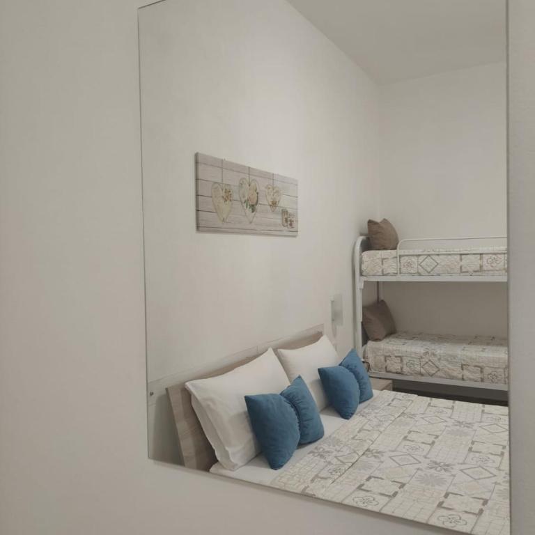 Cocciu d'amuri - One-Bedroom Apartment - 27