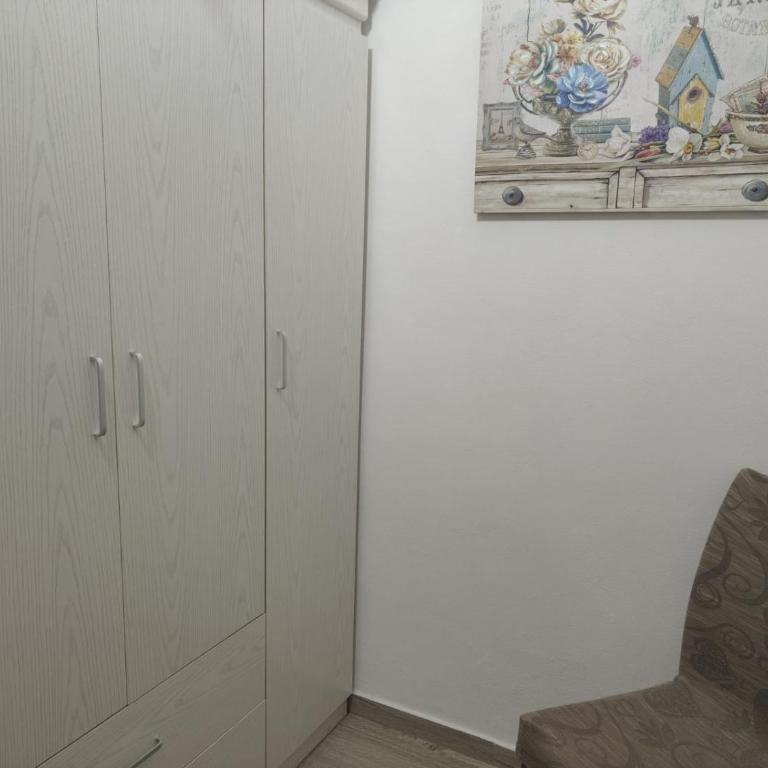 Cocciu d'amuri - One-Bedroom Apartment - 28