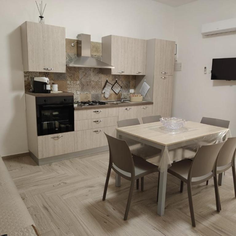 Cocciu d'amuri - One-Bedroom Apartment - 10