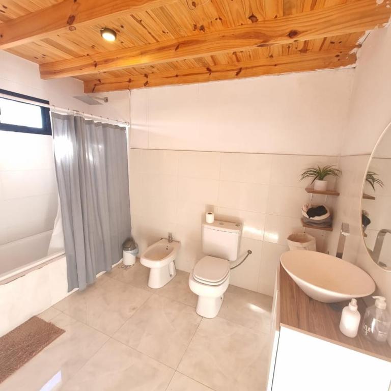 Muy muy lejano - One-Bedroom House - 9