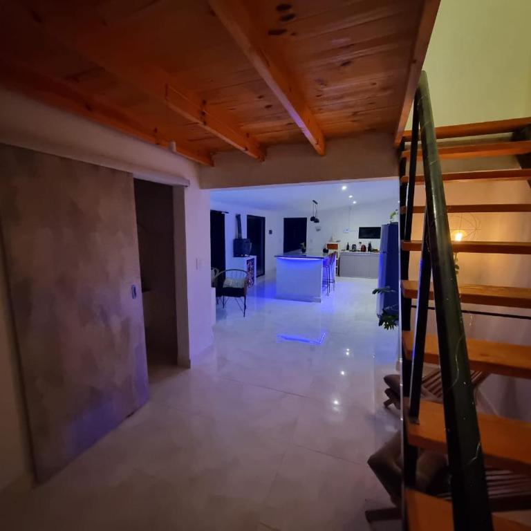Muy muy lejano - One-Bedroom House - 6