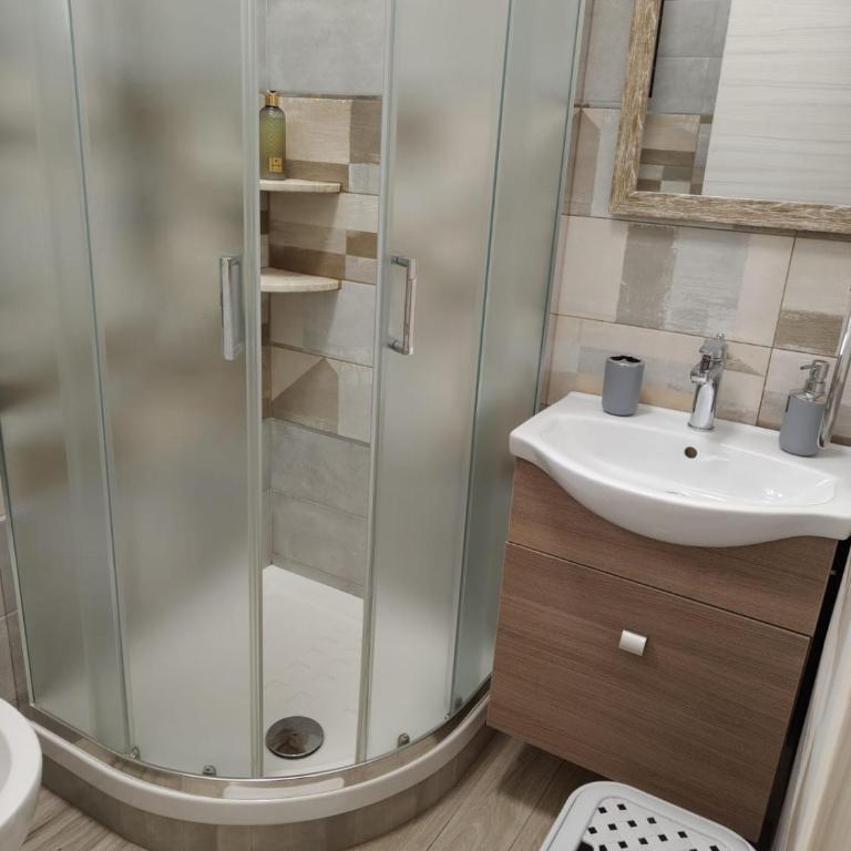 Cocciu d'amuri - One-Bedroom Apartment - 17