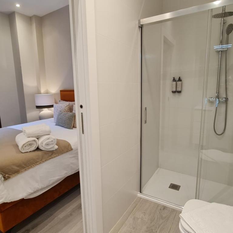 Suspiro Penthouse 301 by Florentia Homes - Superior One-Bedroom Apartment - 27