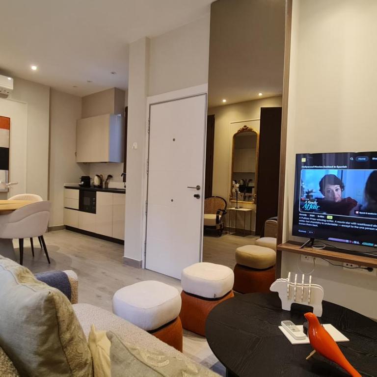 Suspiro Penthouse 301 by Florentia Homes - Superior One-Bedroom Apartment - 2