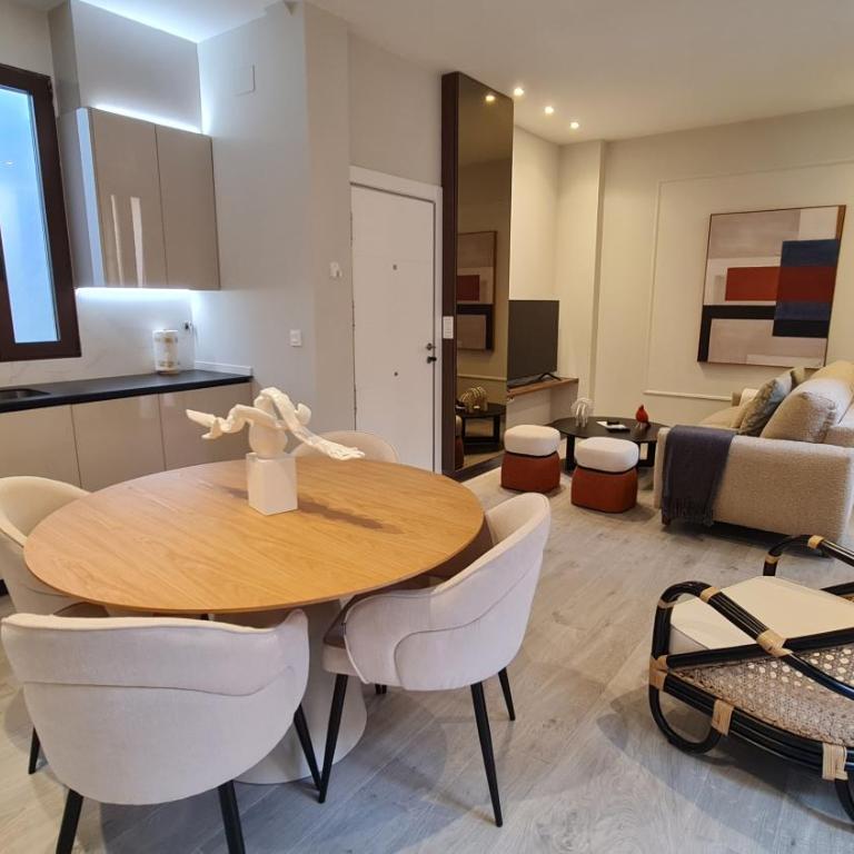 Suspiro Penthouse 301 by Florentia Homes - Superior One-Bedroom Apartment - 28