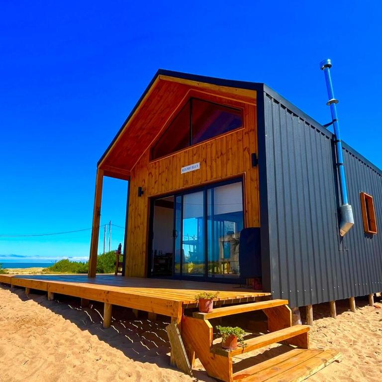 Redondo Beach frente al océano - Casa de 2 dormitorios - 1