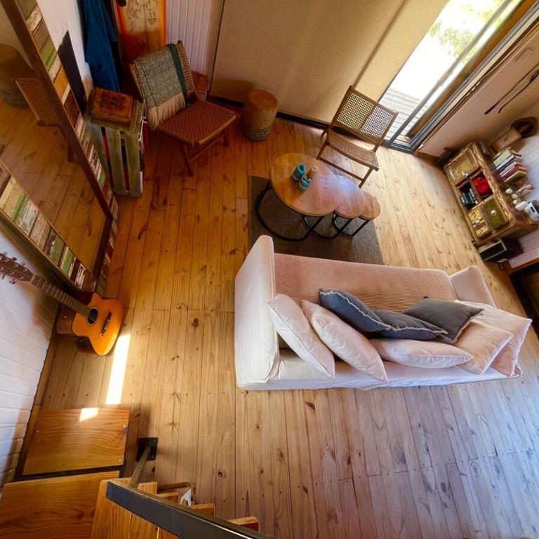 Redondo Beach frente al océano - Casa de 2 dormitorios - 87