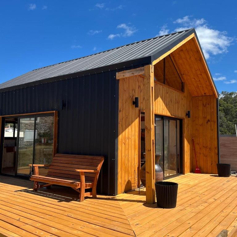 Redondo Beach frente al océano - Casa de 2 dormitorios - 93