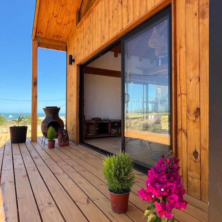 Redondo Beach frente al océano - Casa de 2 dormitorios - 96