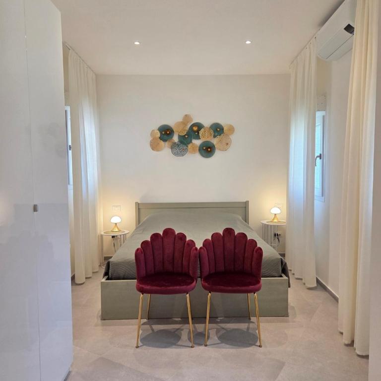 Appartamento Teodorico Ravenna - Appartamento con 1 Camera da Letto - 51