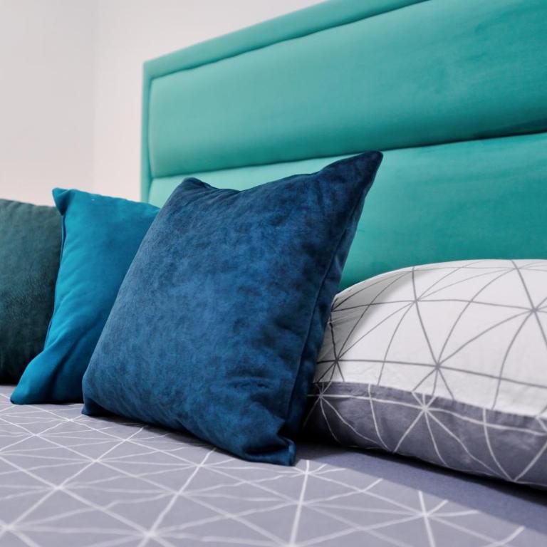 Palace apartments Mostar - Studio - 1