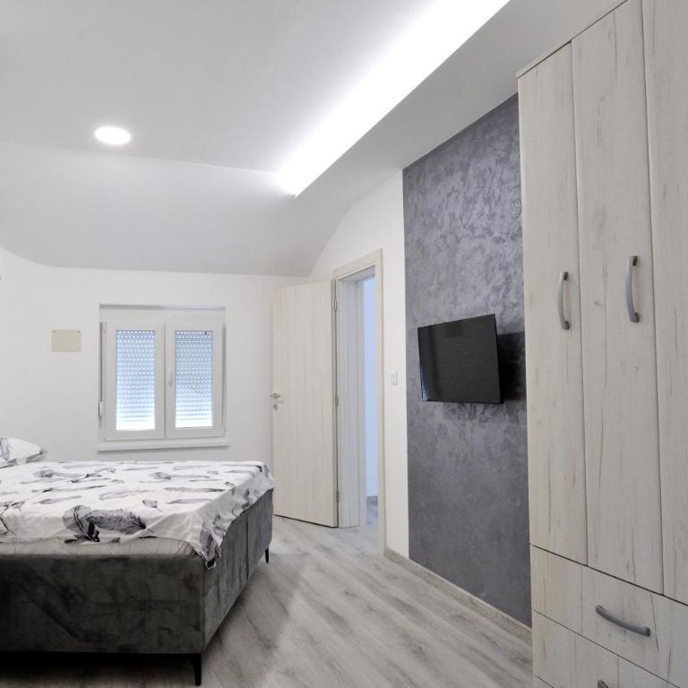 Palace apartments Mostar - One-Bedroom Apartment - 2