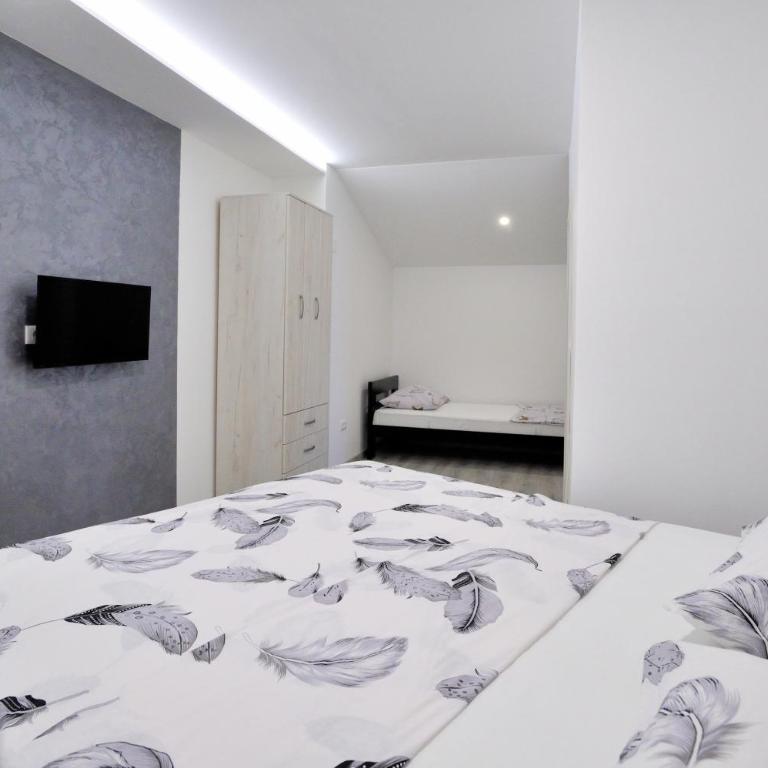 Palace apartments Mostar - One-Bedroom Apartment - 3