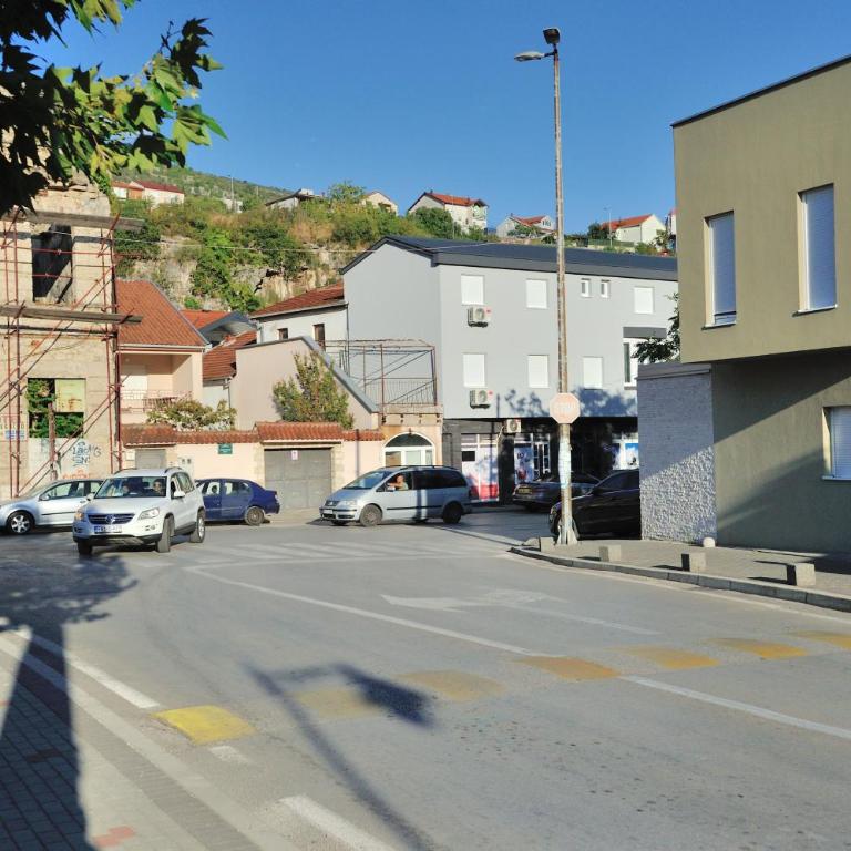 Palace apartments Mostar - One-Bedroom Apartment - 23