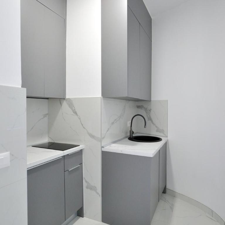 Palace apartments Mostar - One-Bedroom Premium Apartment - 13