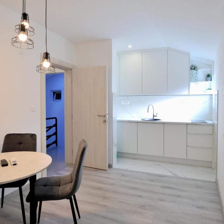 Palace apartments Mostar - One-Bedroom Apartment - 13