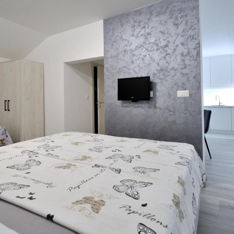 Palace apartments Mostar - One-Bedroom Apartment - 10