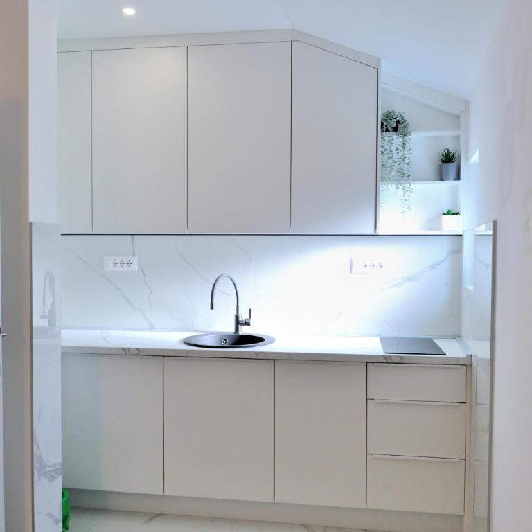 Palace apartments Mostar - One-Bedroom Apartment - 11